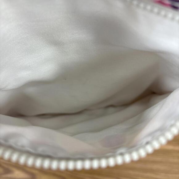 Kipling Keiko Crossbody Mini Bag Spectral Orchid - Picture 11 of 15